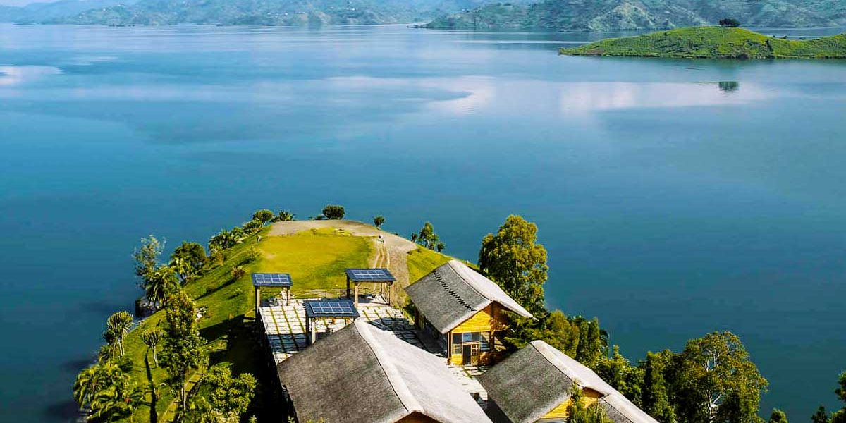 Read more about the article Lake Kivu
